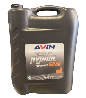 Hydrol oil 46 20lt
